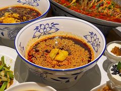 -小河盐帮·私家菜·烤鸭(三元桥·霄云路店)