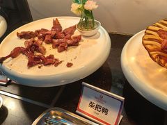 -三亚胜意海景酒店·海鲜自助餐厅(三亚湾路店)