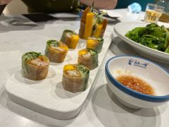 -美奈小馆·越南料理(中航城君尚购物中心店)