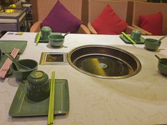 -润园四季椰子鸡火锅(卓越INTOWN店)