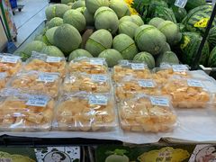 -沃尔玛购物广场(南城印象汇店)