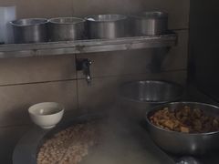 -何胖子丸子汤(南海街店)