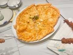 -马尔龙新疆饭店·清真(长青路店)