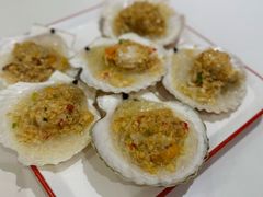 -赶海部落海鲜城(海阳路店)