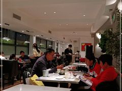 -卡朋西餐(较场西路店)
