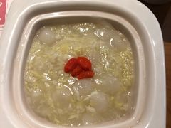 -湘与香缘·湖南菜(王府井北京市百货大楼店)