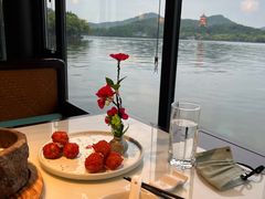 -柳莺湖上·湖景餐厅·江南菜(西湖店)