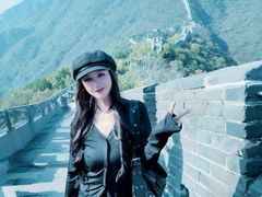 -慕田峪长城