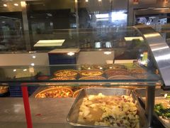 -复旦大学本部-食堂