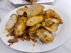 小象拔蚌-花乐餐厅(涠洲岛店)
