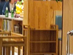大堂-明何记涮牛肚(品牌首店隋唐植物园南门古城路店)