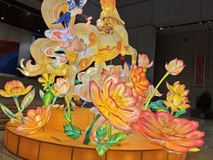 -北京工艺美术博物馆