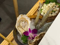 -椰子湾·海南火锅·糟粕醋·椰子鸡(正大广场店)