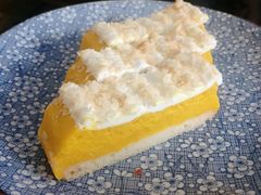 南瓜蛋挞-春笙食堂.丼饭拉面寿司(GOGO新天地店)