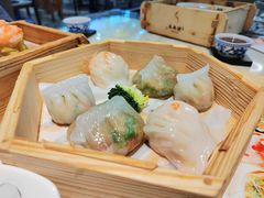 -點無缺茶楼·海鲜酒家(世博店)