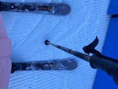 -长白山万达国际滑雪场