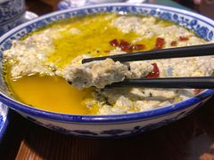 -兰边碗(鼓楼店)