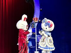 -安吉Hello Kitty乐园