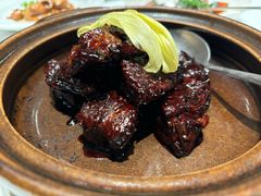 -荣兴酒家(徐家汇店)