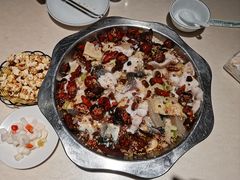 -万和源炝锅城·活鱼现炝(文艺北路店)