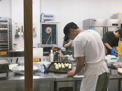 -富贵面包公司(运河店)