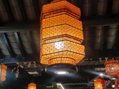 -卢大鲜鱼头捞饭(美利广场店)