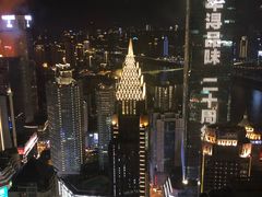 -解放碑威斯汀酒店-知味国际美食餐厅