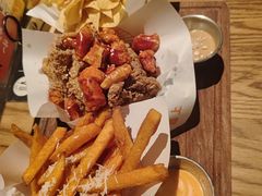 -京A Brewpub·精酿餐吧(幸福村店)