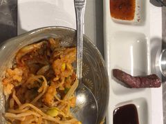 -神户牛焼肉専門店 牛一(道顿堀店)