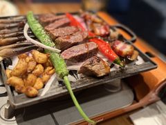 -TGS蒂歌斯(鼎峰中央店)