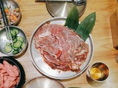 -汉拿山(北京上地华联店)