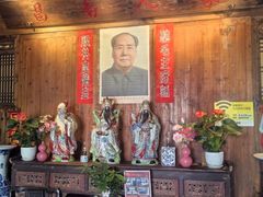 -民俗村柴火灶·景德江西菜(中国陶瓷博物馆店)
