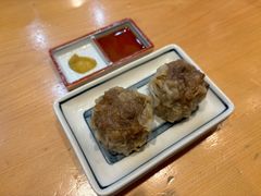 烧卖-面屋 猪一
