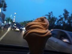 -肯德基(闵庄路店)