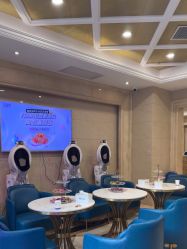 -碧莲盛·不剃发植发