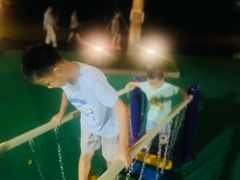 -苏州河梦清园环保主题公园