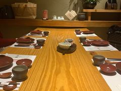 -花潮料理艺食馆(世欧广场店)