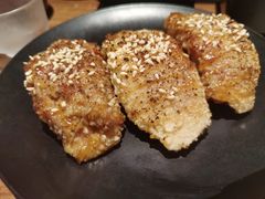 -昊·来了寿司(双楠2店)