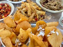 -小民大排档(光谷店)