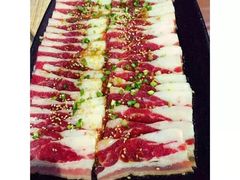 -新石器烤肉(周浦万达店)