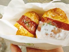 -爱达乐面包生日蛋糕(华油路店)