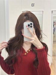 -FASHION PALACE hair+