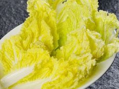 娃娃菜-鸿记煌三汁焖锅