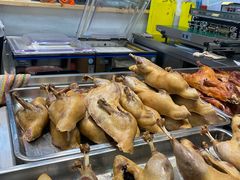 -戚顺兴盐水鸭(新街口明瓦廊店)