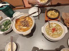 -满香舒·漳州小馆(大唐店)