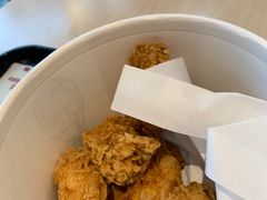 -肯德基(花园店)
