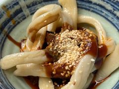-龙抄手(文殊坊店)