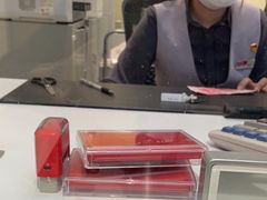 -招商银行(安亭支行)