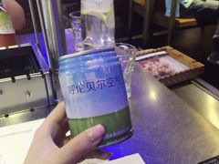 -很久以前羊肉串(大华三路店)