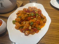 -溢香楼(阳光嘉城店)